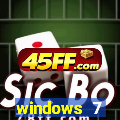 windows 7 professional 64 bits iso